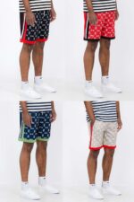 Linked Shorts SP367