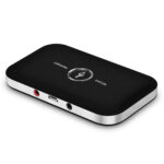 2‑in‑1 Bluetooth 4.1 Audio Transmitter & Receiver
