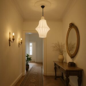 Imperial Glow Pendant Lamp