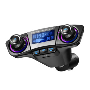 BT06 Bluetooth Car FM Transmitter & MP3 Player