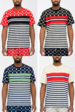 Linked Tshirt WT8771
