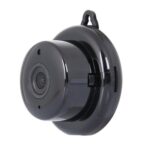 Mini 1080P WiFi Hidden Wireless IP Camera