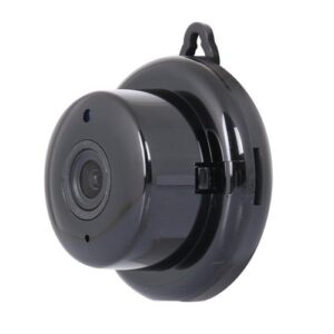 Mini 1080P WiFi Hidden Wireless IP Camera