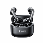 LED TWS Bluetooth 5.0 Earbuds with Charging Case