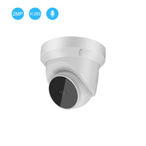 1080P WiFi Baby Monitor & Home Security Camera